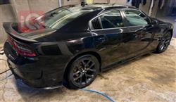 دودج تشارجر